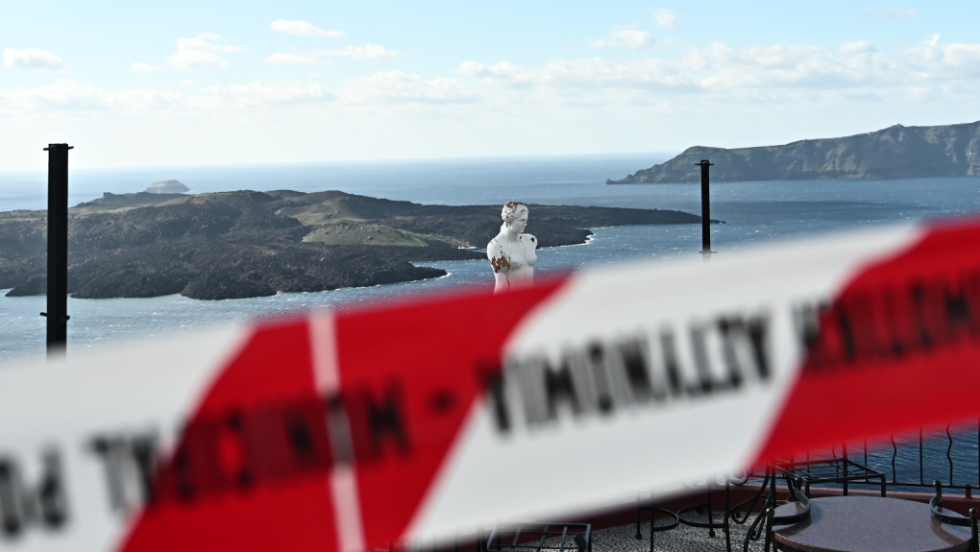 Σαντορίνη